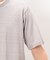 【セットアイテム】リネンタッチ ニットＴシャツ ／Ｔシャツ