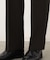3Dエアートリコット ワイドシェフパンツ