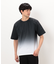 グラデーションプリント Ｔシャツ