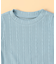 レイヤード半袖Tシャツ(ベビーサイズ)