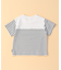 マリン ボーダーTシャツ(ベビーサイズ)