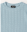 レイヤード半袖Tシャツ