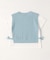 レイヤード半袖Tシャツ