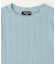 レイヤード半袖Tシャツ