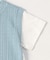 レイヤード半袖Tシャツ