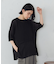 【セットアイテム】オーバーＴブラウス＋タンクトップ