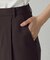 【ＵＶカット・吸汗速乾・接触冷感】　kireri　ストレッチドライツイル　ストレートパンツ