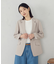 【ＵＶカット・吸汗速乾・接触冷感】kireri　ストレッチドライツイル　ジャケット