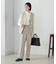 【ＵＶカット・吸汗速乾・接触冷感】kireri　ストレッチドライツイル　ジレ