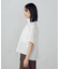 ハイネック　シャツ