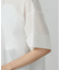 ハイネック　シャツ