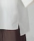 ハイネック　シャツ