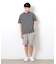 【コットン100%】USAコットン ボーダーTシャツ