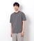【コットン100%】USAコットン ボーダーTシャツ