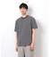 【コットン100%】USAコットン ボーダーTシャツ