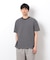 【コットン100%】USAコットン ボーダーTシャツ