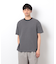 【コットン100%】USAコットン ボーダーTシャツ