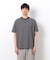 【コットン100%】USAコットン ボーダーTシャツ
