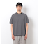 【コットン100%】USAコットン ボーダーTシャツ