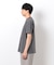 【コットン100%】USAコットン ボーダーTシャツ