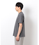 【コットン100%】USAコットン ボーダーTシャツ