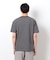 【コットン100%】USAコットン ボーダーTシャツ
