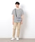 【コットン100%】USAコットン ボーダーTシャツ