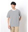 【コットン100%】USAコットン ボーダーTシャツ