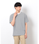 【コットン100%】USAコットン ボーダーTシャツ