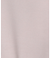 半袖 フェイクレイヤード キーネックＴシャツ