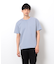 シルキーポンチ Ｔシャツ
