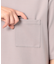 半袖 フェイクレイヤード クルーネックＴシャツ