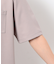 半袖 フェイクレイヤード クルーネックＴシャツ