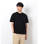 【コットン100%】USAコットン 引き揃え天竺 Tシャツ