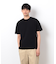 【コットン100%】USAコットン 引き揃え天竺 Tシャツ