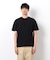 【コットン100%】USAコットン 引き揃え天竺 Tシャツ