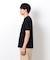 【コットン100%】USAコットン 引き揃え天竺 Tシャツ
