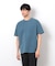 【コットン100%】USAコットン 引き揃え天竺 Tシャツ