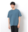 【コットン100%】USAコットン 引き揃え天竺 Tシャツ