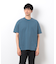 【コットン100%】USAコットン 引き揃え天竺 Tシャツ