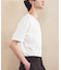 【コットン100%】USAコットン 引き揃え天竺 Tシャツ