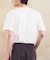 【コットン100%】USAコットン 引き揃え天竺 Tシャツ