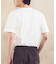 【コットン100%】USAコットン 引き揃え天竺 Tシャツ