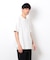 【コットン100%】USAコットン 引き揃え天竺 Tシャツ