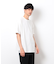 【コットン100%】USAコットン 引き揃え天竺 Tシャツ