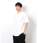 【コットン100%】USAコットン 引き揃え天竺 Tシャツ