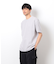 【コットン100%】USAコットン 引き揃え天竺 Tシャツ