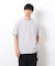 【コットン100%】USAコットン 引き揃え天竺 Tシャツ
