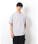 【コットン100%】USAコットン 引き揃え天竺 Tシャツ