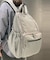 撥水多機能 リュック